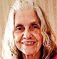 Betty Jean Beers, 79, De Soto