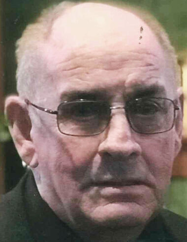 John Gerald Verdot, 83. Festus