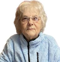 Anita Mildred (Forbes) Henriksen, 83, De Soto