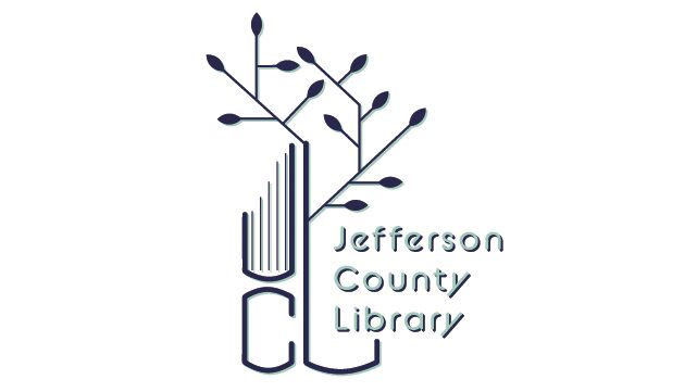 Jefferson County Library New Logo 2022