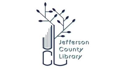 Jefferson County Library New Logo 2022