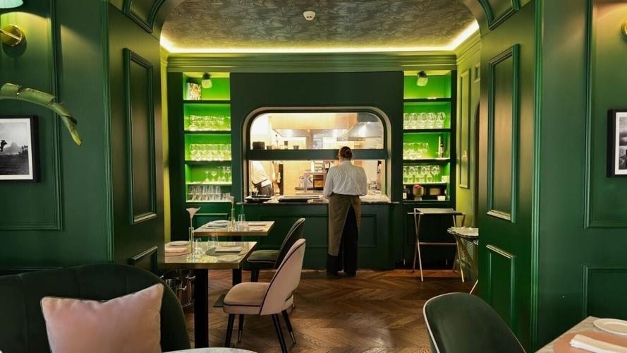 Luca’s Ristorante