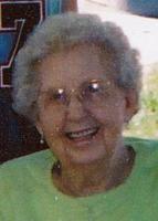 Anna Mae Meyers, 94, Pacific