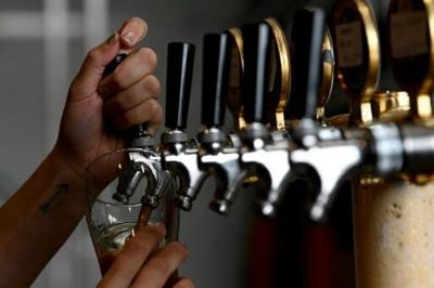 Inspectors say many Australian beer drinkers are getting less than they pay for at the bar