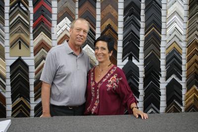 Icymi Ben Franklin Crafts Store In Eureka To Close Local News Myleaderpaper Com