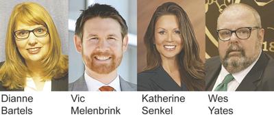 new judges