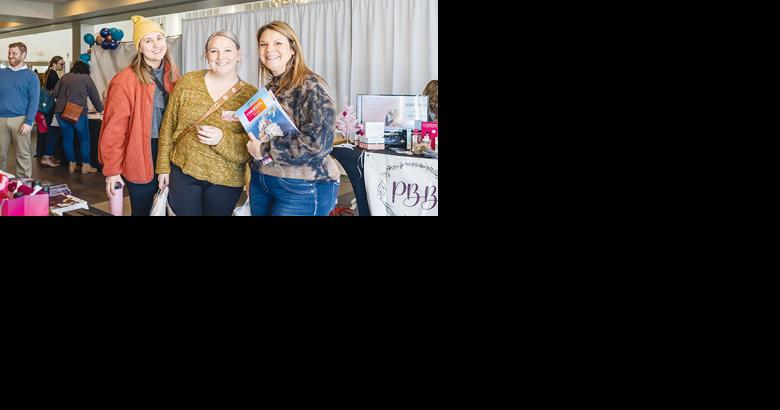 Leader Wedding Fair set for Feb. 4 in Imperial | Local Events - Vimarsana News