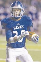 Keller was stellar the past two seasons