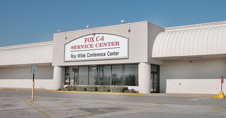 Arnold Rotary Club to hold first flea market