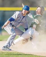 Lions’ offense dries up after fourth