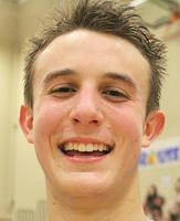Athlete of the Week (Feb. 24, 2019) -- Jon Weik, Jefferson basketball