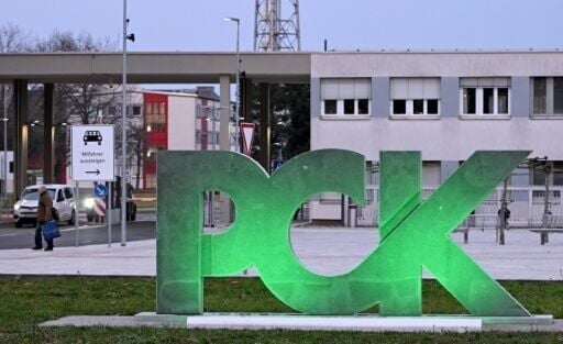 Germany has learned that Russia plans to halt the flow of Kazakh oil through the Druzhba pipeline to the PCK refinery in eastern Germany starting May 1, 2026 the energy ministry in Berlin told AFP