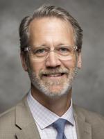 Rockwood superintendent will head to Iowa