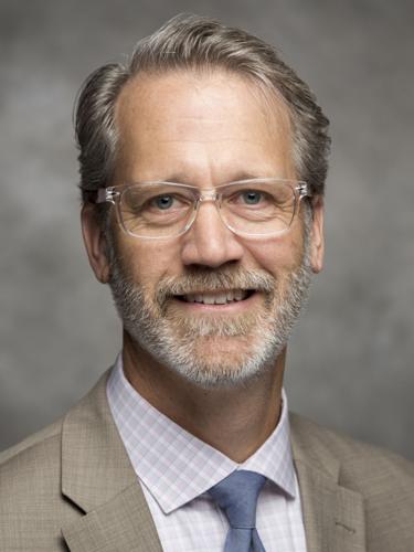 eric knost