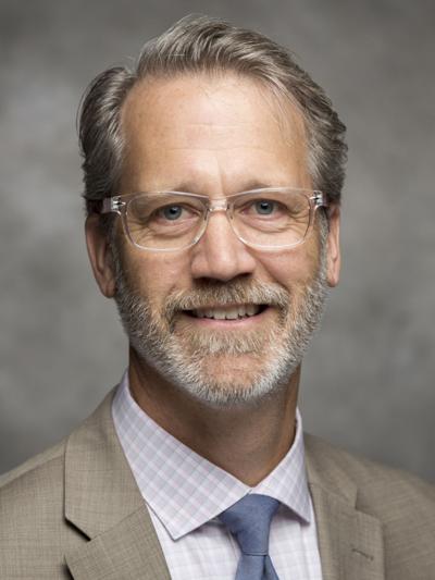 eric knost