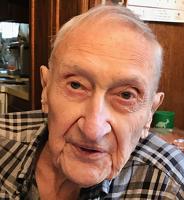 Simon Paul Boyer, 99, House Springs