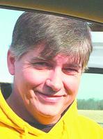 Joseph Francis Peery Sr., 47, Festus