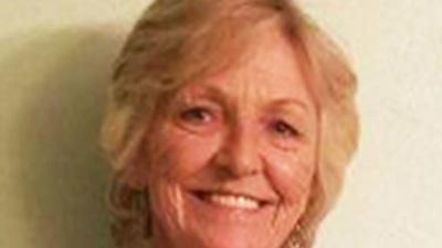 Gracemary (Hynes) Coleman, 74, Crystal City