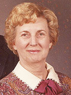 Elba E. Long, 90, Lebanon