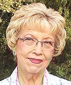 Charlotte Faye O’Dell, 70, Herculaneum