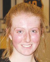 GIRLS DISTRICT BASKETBALL: Wakeland double-double propels Eagles to final