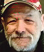 David Lee Dobbs, 59, De Soto