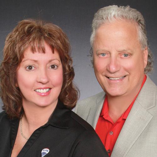Remax Best Choice-Rhonda and Jerry Overberg