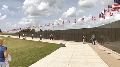 Missouri National Veterans Memorial