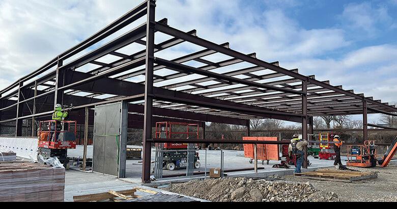 Dollar General to open soon in Herculaneum