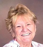 Vivian “Sue” Farris, 79, Pevely