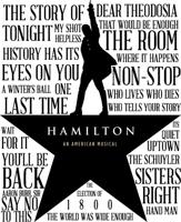 What’s doing – Don’t miss your shot at ‘Hamilton’ lyric challenge