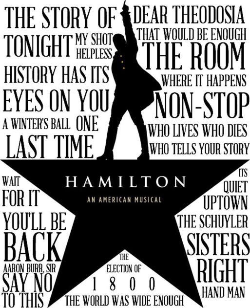 What S Doing Don T Miss Your Shot At Hamilton Lyric Challenge Local News Myleaderpaper Com Watch 2017 edition playlist here: hamilton lyric challenge