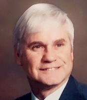 John David Logsdon, 84, Pevely