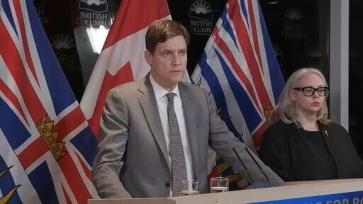 Nine killed in Canada mass shooting a 'devastating tragedy,' says British Columbia Premier David Eby