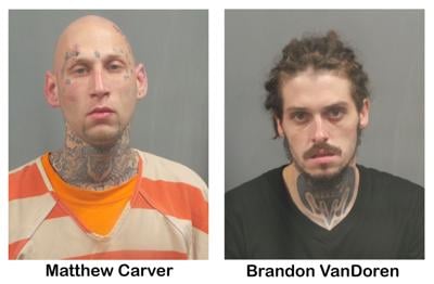 Carver, VanDoren