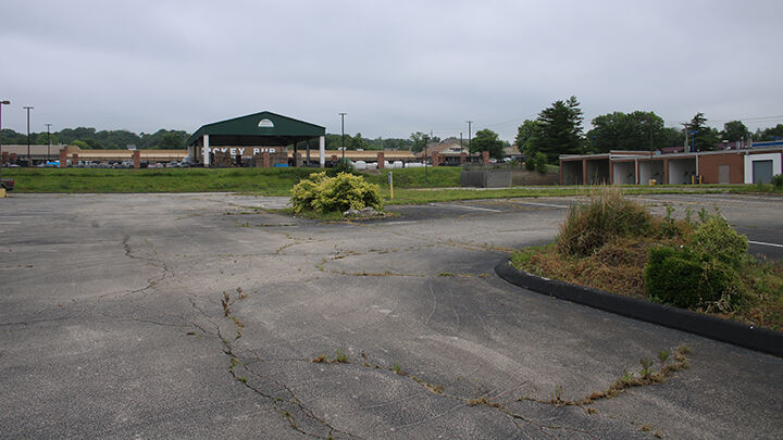 Popeyes To Open Location In Eureka Mcdonald S Grand Opening Set Local News Myleaderpaper Com Popeyes To Open Location In Eureka, Storage Eureka Mo