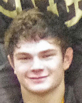 Ryan Yarnell Athlete of the Week