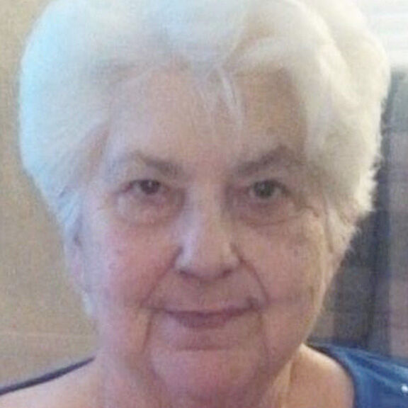 Obituary For Bernadine 'Bernie' (Fuchs) Geitz | Obituaries ...