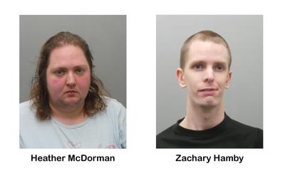 mcdorman, hamby