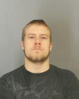 Barnhart man charged with felony for allegedly burglarizing neighboring home while victim was inside