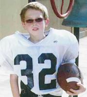 Christian Austin Ray, 20, Pevely