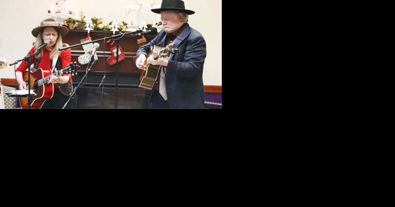 The Jefferson County Library holds pARTy event for holidays | Local Events - Vimarsana News
