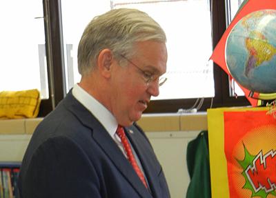 Jay Nixon