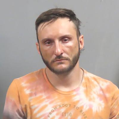 Imperial man accused of stealing tools