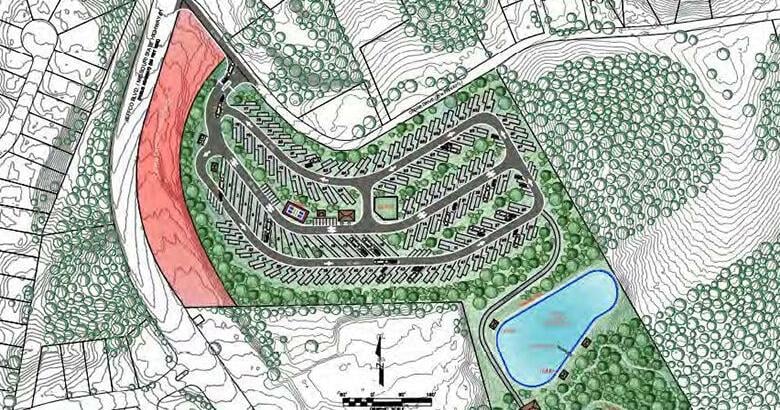 Imperial RV park denied in close County Council vote