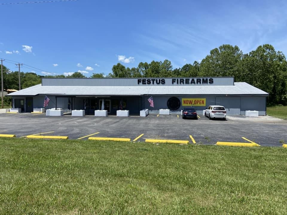 Festus Firearms Festus, MO
