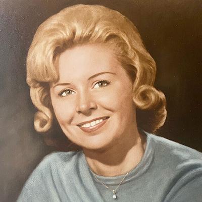 Proffer-Overberg, Sandra