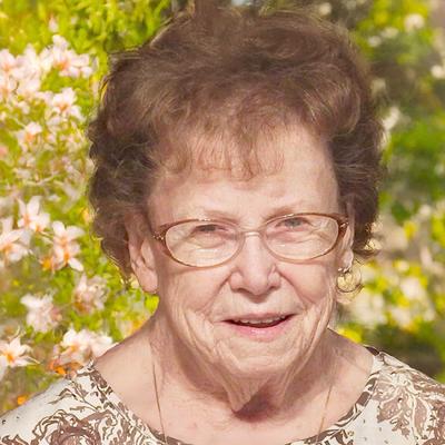 Dunker, Doris