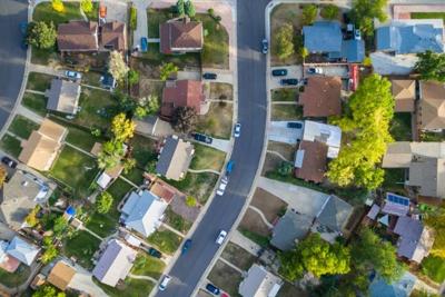 Cities with the fastest-growing home prices in the Jefferson City metro area