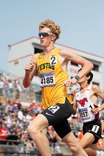 Carson Driemeier